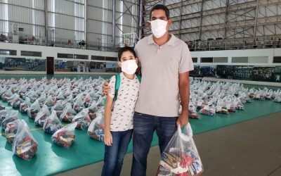 AÇÕES DA MARINHA DO BRASIL NO COMBATE À COVID-19 GANHAM DESTAQUE NA MÍDIA