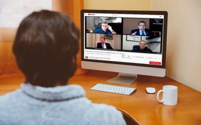 ABIMDE fala sobre BID, coronavírus e mostra a BID Brasil em live no DAN TV