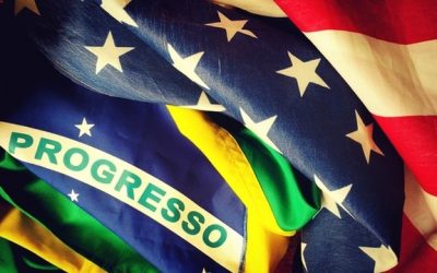 ABIMDE Participa de Mesa-Redonda Virtual Sobre Relações Entre Brasil e Estados Unidos para Acordo de P&D