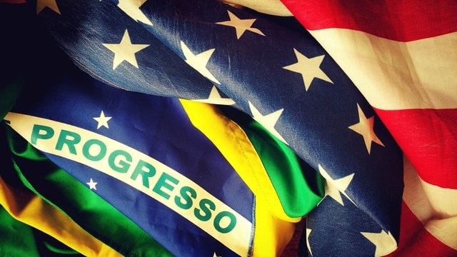 ABIMDE Participa De Mesa-Redonda Virtual Sobre Relações Entre Brasil E Estados Unidos Para Acordo De P&D