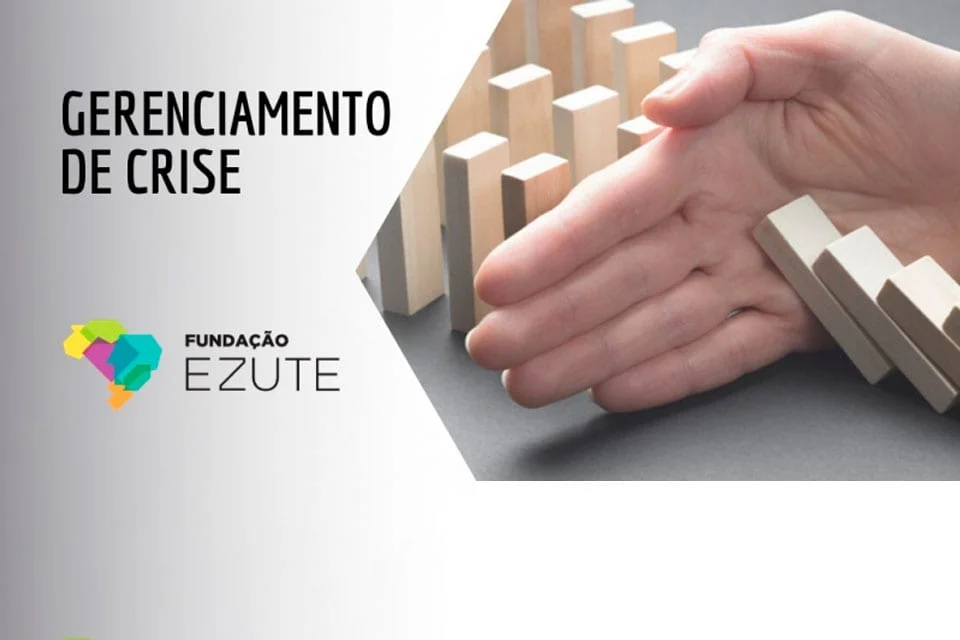 COVID-19: FUNDAÇÃO EZUTE contribui na capacitação de Governos para gerenciamento da crise