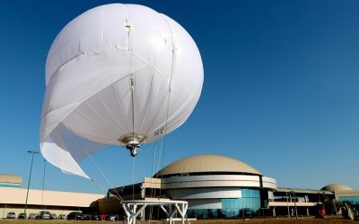 Indústrias Bélica e Espacial Fazem ‘Armas’ Anti-Covid-19