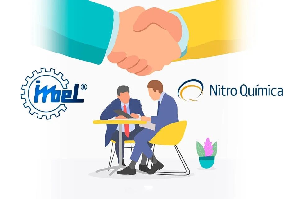 IMBEL e NITRO QUÍMICA firmam acordo para fornecimento de Nitrocelulose de grau energético para a GENERAL DYNAMICS