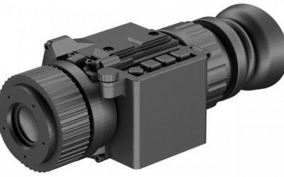 Opto Space & Defense, do Grupo Akaer, Lança Câmeras Termais no Auxílio ao Combate À Covid-19