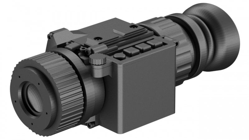 Opto Space & Defense, Do Grupo Akaer, Lança Câmeras Termais No Auxílio Ao Combate À Covid-19