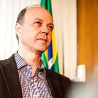 Paulo José Albuquerque Campos - ABIMDE