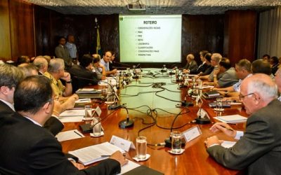 Comissão Mista da Indústria de Defesa (CMID)