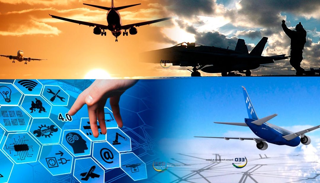 Domínio tecnológico para a autonomia do país – essa é a missão da IACIT