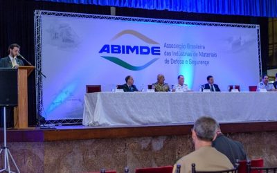 Confira o discurso de posse do novo Presidente da ABIMDE Roberto Gallo