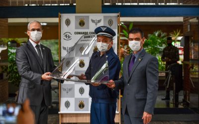 Combate à Covid-19: ABIMDE e Akaer se unem para doar equipamentos para hospitais civis e militares