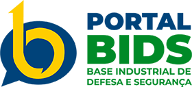 Logo Portal da BIDS