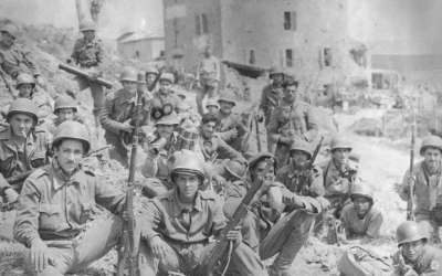 ABIMDE realiza live cultural sobre a participação do Brasil na II Guerra Mundial