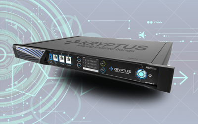 Kryptus desenvolve módulo de segurança para otimizar sites do governo brasileiro