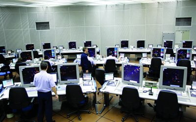 A importância da autonomia do conhecimento em momentos de crise