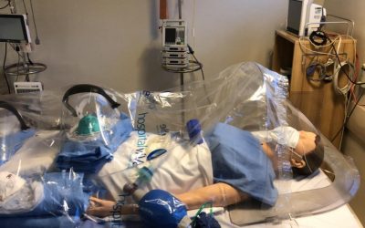 O uso da simulação na pandemia