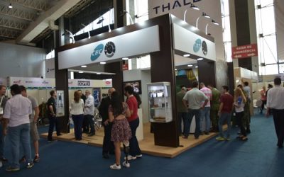 Diretor da ABIMDE fala sobre a Mostra BID Brasil em evento da FIESC