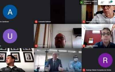 ABIMDE promove webinar sobre catalogação e orienta empresas a vender às Forças Armadas
