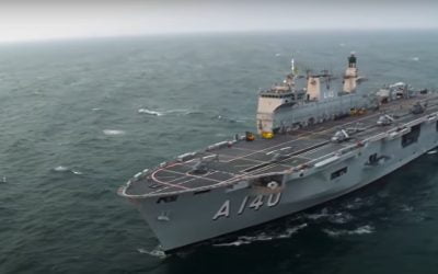 Ministério da Defesa divulga ações estratégicas em vídeo