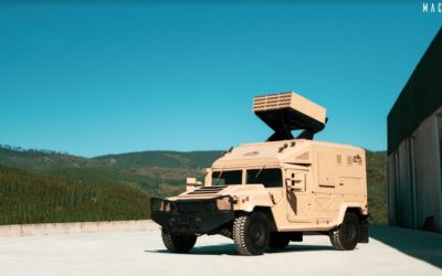 Mac Jee recebe certificação ISO 9001