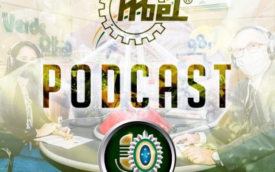 IMBEL é tema de Podcast do Exército Brasileiro
