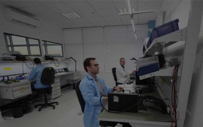 Becker recebe Certificado de Organização de Manutenção pela ANAC