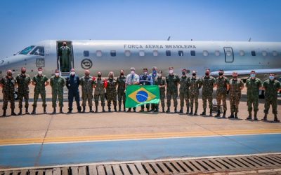 Última fase da Operação Maranhão leva auxílio às comunidades indígenas