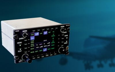 Becker Avionics anuncia a próxima aprovação do STC do painel de áudio AMU6500