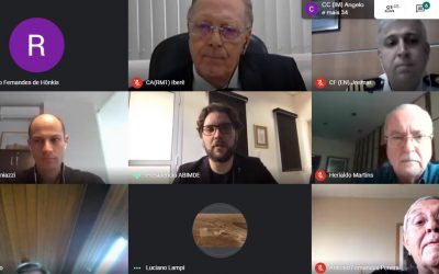 Sistema Offset da Marinha pode beneficiar indústrias brasileiras