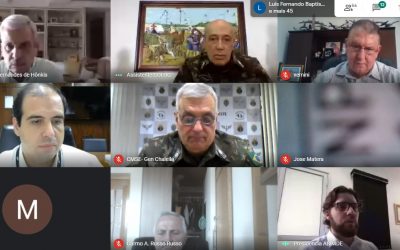 Novas oportunidades para a BIDS são discutidas em plenária