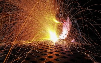 Atividade industrial se aproxima do nível pré-pandemia