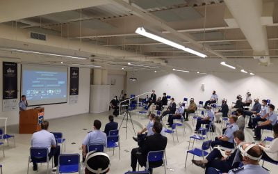 ITA realiza XXII Simpósio de Aplicações Operacionais em Áreas de Defesa