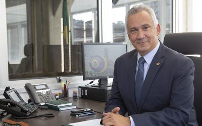 Amazul apresentará inciativa para expansão do uso de irradiação no 11º SIEN
