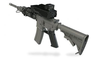 Opto Space & Defense e Smart Shooter assinam acordo para comercialização da família de produtos Smart Shooter SMASH no Brasil