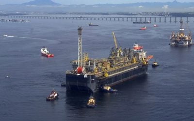 Webinar explica pesquisa sobre movimento marítimo, fruto de parceria entre Ezute e EGN