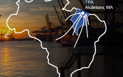 Grão Pará Multimodal conquista prêmio pelo projeto do Terminal Portuário de Alcântara