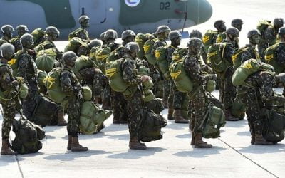 Operação Amazônia demonstrou capacidade de atuação do Exército