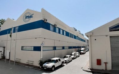 Fábrica de Material de Comunicação e Eletrônica da IMBEL completa 81 anos