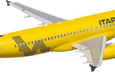 Grupo Itapemirim inicia recrutamento de profissionais para sua empresa aérea