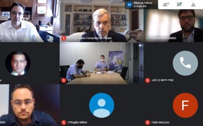 Deputado deve propor emenda à PEC do Teto de Gastos para beneficiar a BIDS