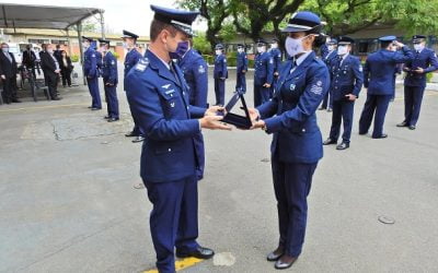 SRPV-SP celebra o Dia Internacional de Controlador de Tráfego Aéreo