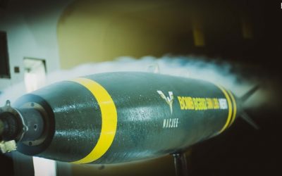 Mac Jee é certificada em norma que leva excelência ao setor aeroespacial