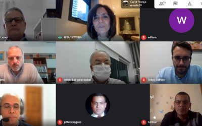 ABIMDE apresenta vantagens da PLP 244/20 em Webinar