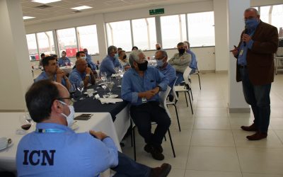 ICN promove reunião em alusão ao Dia Mundial da Qualidade