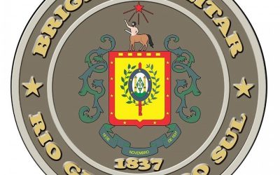 Brigada Militar do RS realiza licitação para troca de calibre