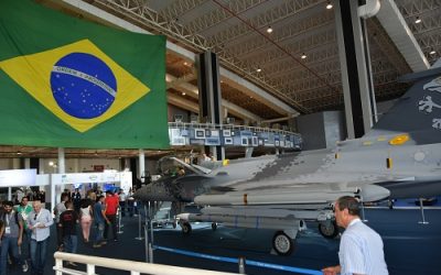 Mostra BID Brasil recebe grande adesão e chega a 98% dos estandes vendidos