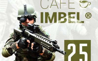 CAFÉ IMBEL fecha o ano com inovação e grandes conquistas