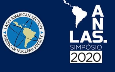 Metodologia de Gestão do Conhecimento da Amazul será apresentada em simpósio da LAS/ANS