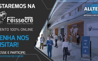 Alltec participa da Feissecre Digital – 2020