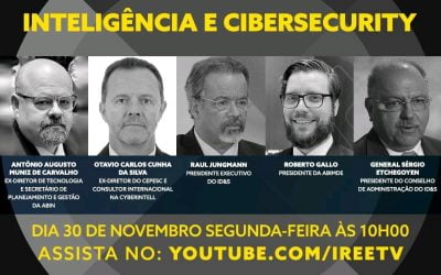 ABIMDE participa de evento sobre Cibersegurança