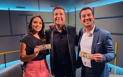 Startup do PQTec recebe aporte de R$ 150 mil